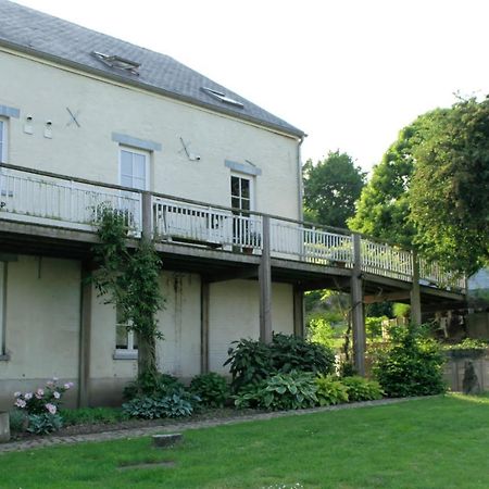 Apartmán L'Autre Rive De La Tourelle Ways Exteriér fotografie
