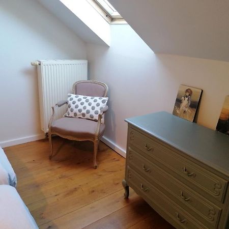 Apartmán L'Autre Rive De La Tourelle Ways Exteriér fotografie
