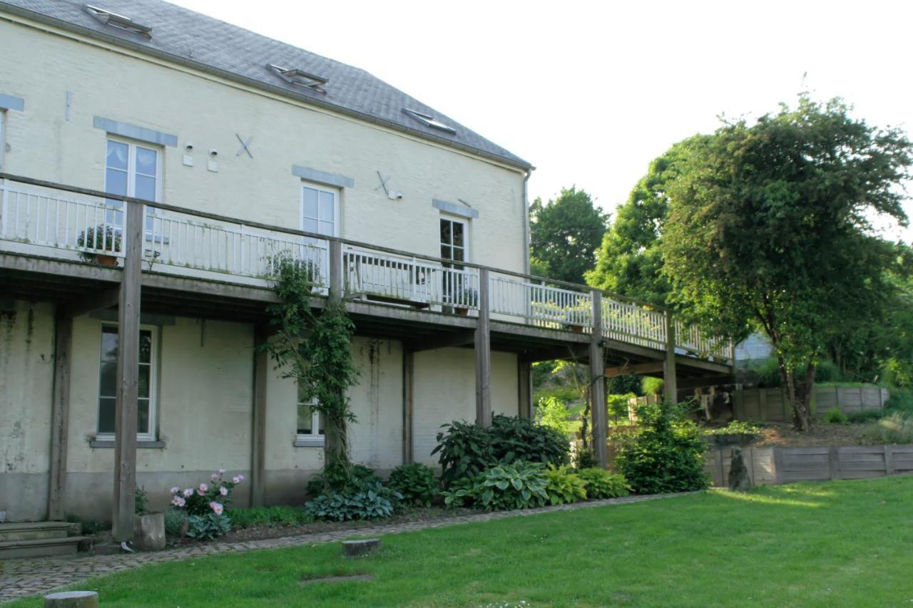 Apartmán L'Autre Rive De La Tourelle Ways Exteriér fotografie