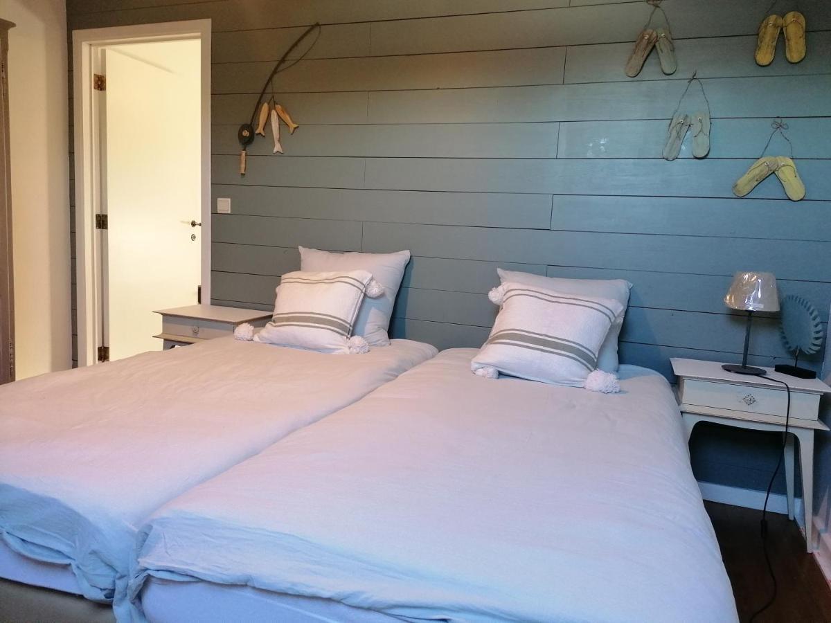 Apartmán L'Autre Rive De La Tourelle Ways Exteriér fotografie