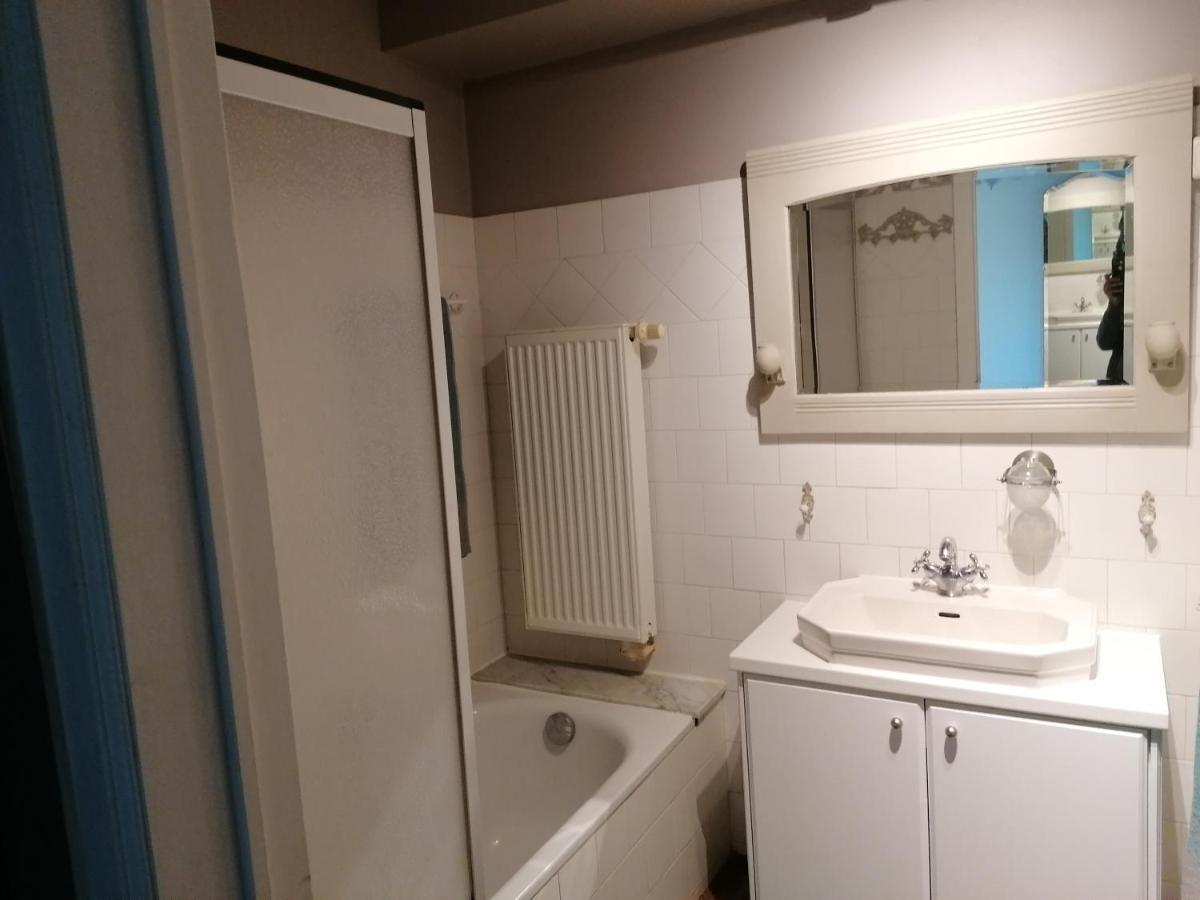 Apartmán L'Autre Rive De La Tourelle Ways Exteriér fotografie